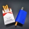 Hitze-Brand-Gerät-Auszug-Kräuterstock-elektronisches rauchen